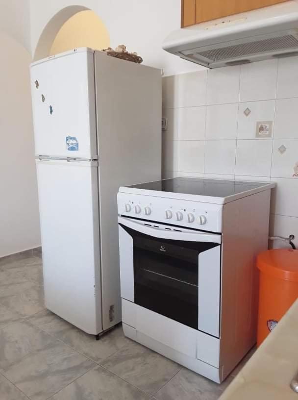 Haraki Sunrise Apartments Exterior foto